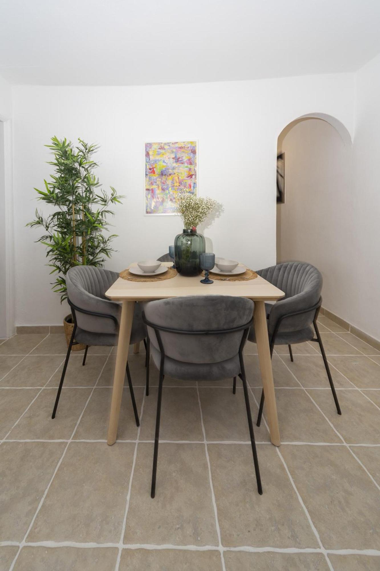 Apartamento Corona Sol Y Mar Пуерто дел Кармен Екстериор снимка