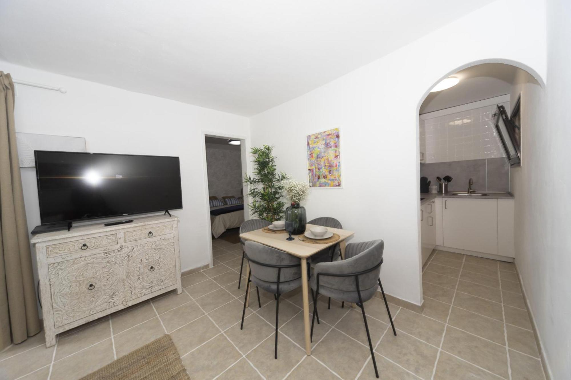 Apartamento Corona Sol Y Mar Пуерто дел Кармен Екстериор снимка