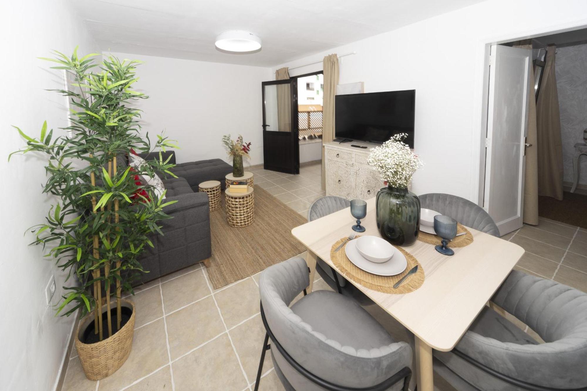 Apartamento Corona Sol Y Mar Пуерто дел Кармен Екстериор снимка