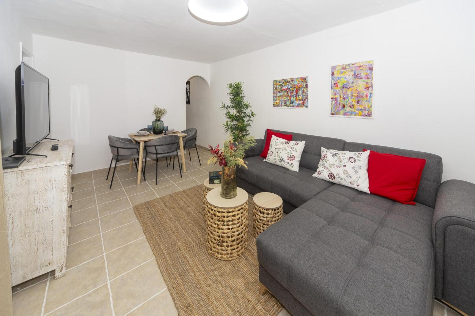 Apartamento Corona Sol Y Mar Пуерто дел Кармен Екстериор снимка