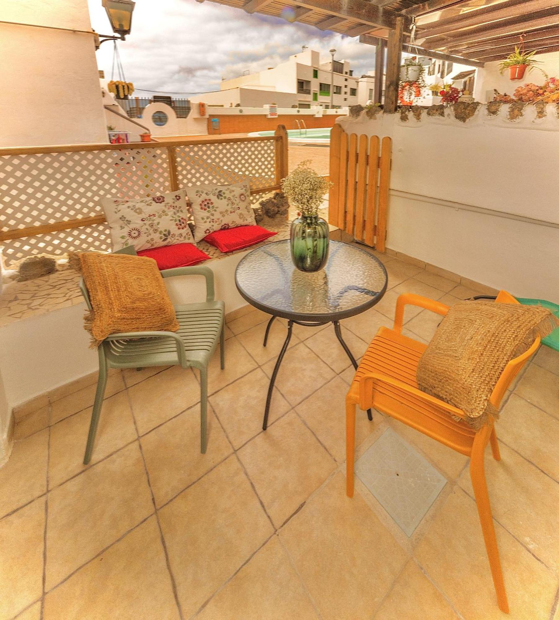 Apartamento Corona Sol Y Mar Пуерто дел Кармен Екстериор снимка
